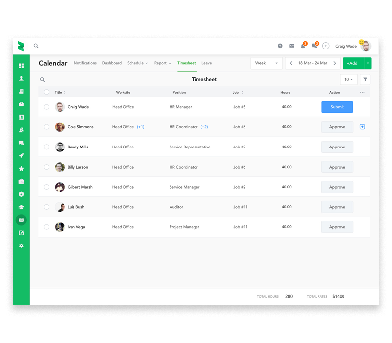 timesheets_manage timesheets_manage