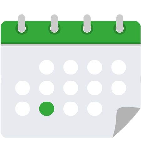 Calendar & Scheduling