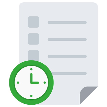 Timesheets & Processing